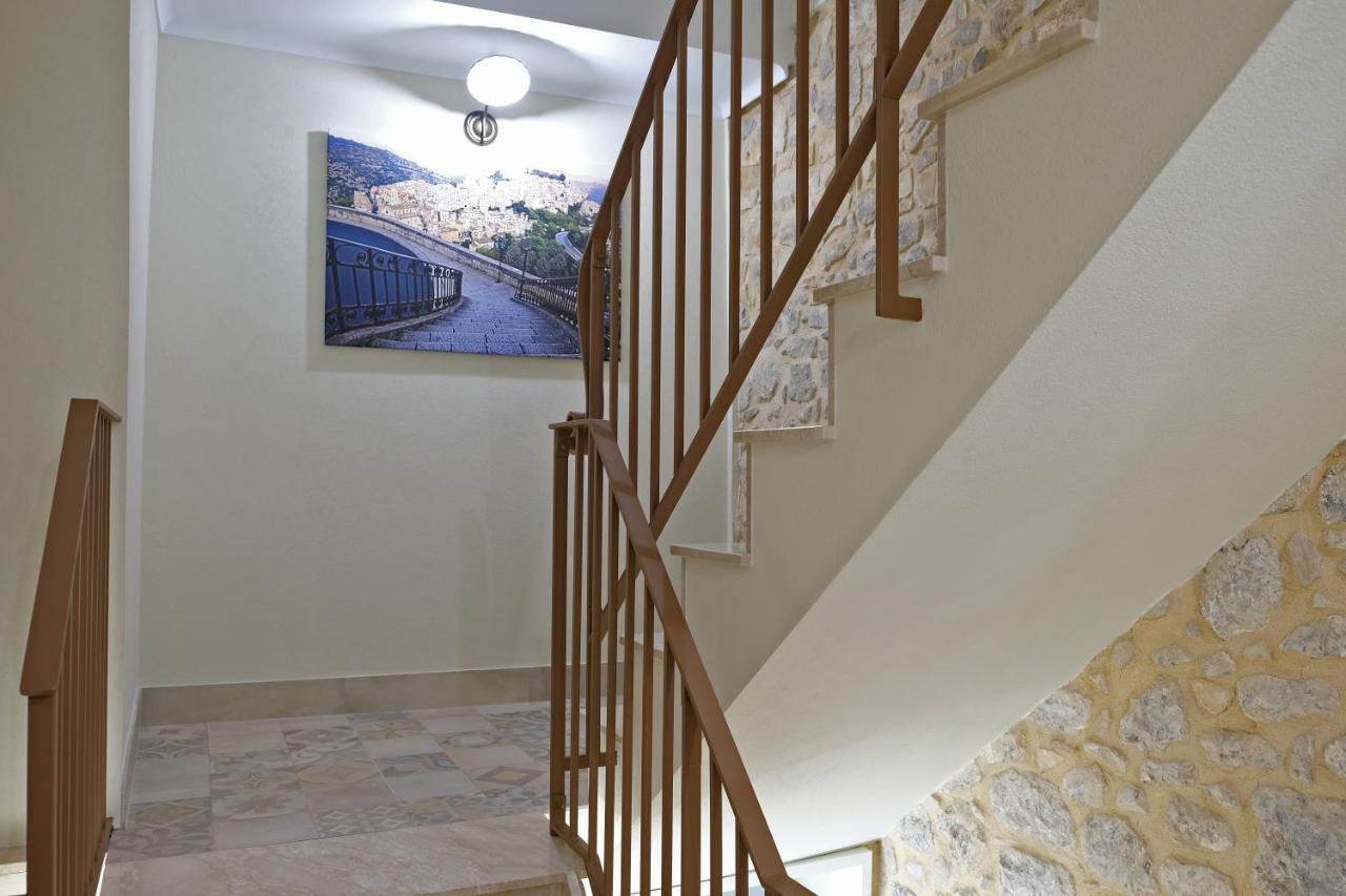 Chocohouse 2* Ragusa