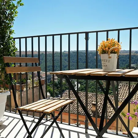 Chocohouse Bed & Breakfast Ragusa Room photo