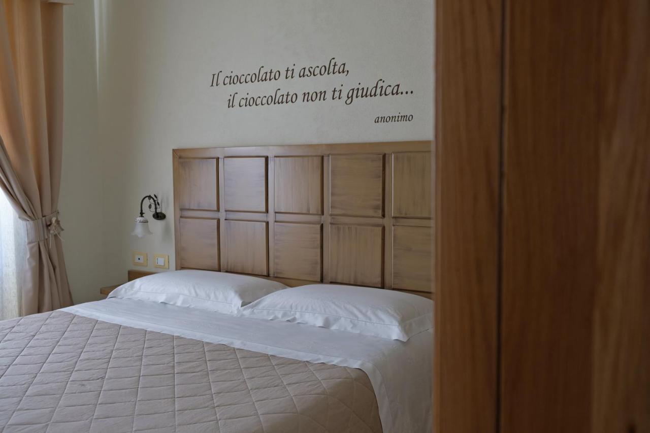 Couette-café Chocohouse 2*